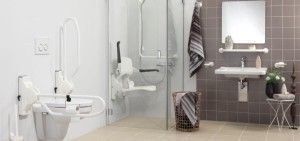 Baños adaptados a personas mayores