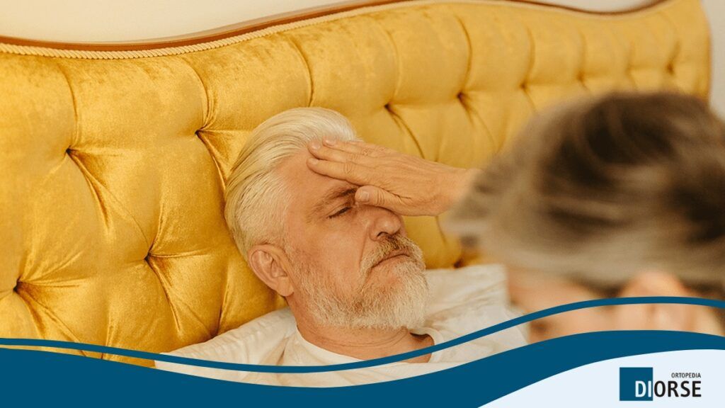 5 Consejos para prevenir la gripe en ancianos