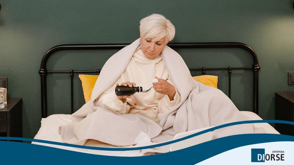 Beneficios de las camas geriátricas