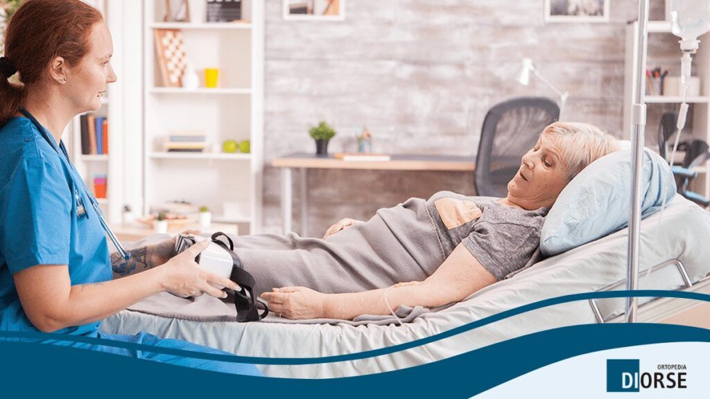 Camas articuladas, la mejor solución para pacientes encamados
