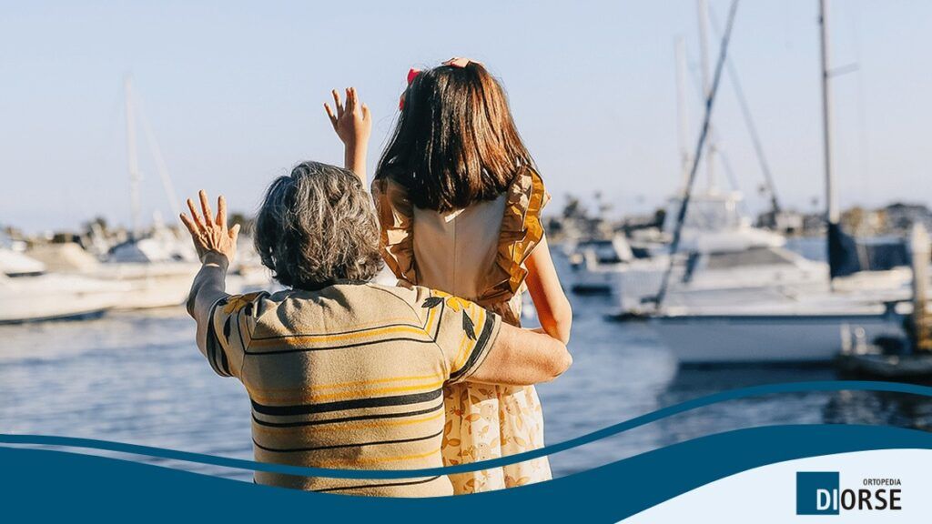 Cómo actuar ante un golpe de calor en ancianos