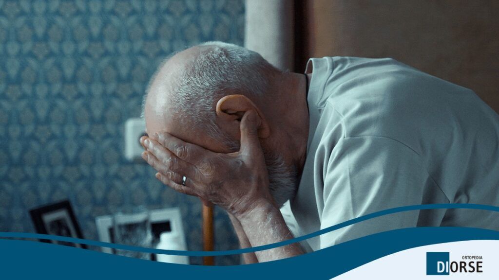 Cómo evitar la depresión en ancianos