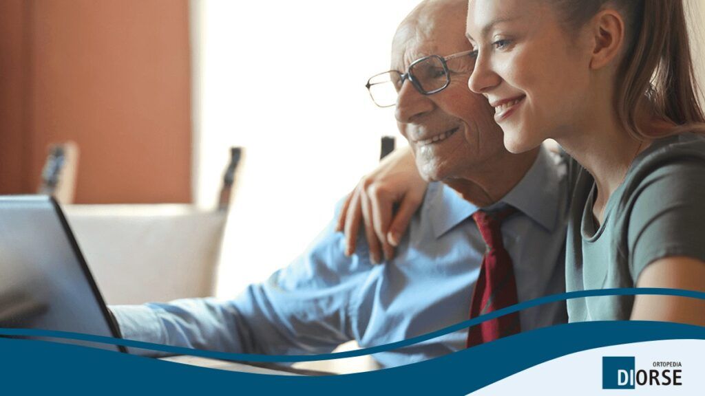 Cómo llegar mentalmente sanos a la Tercera Edad