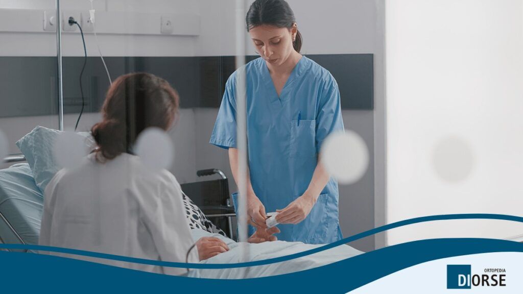 Consejos para cuidados de pacientes encamados