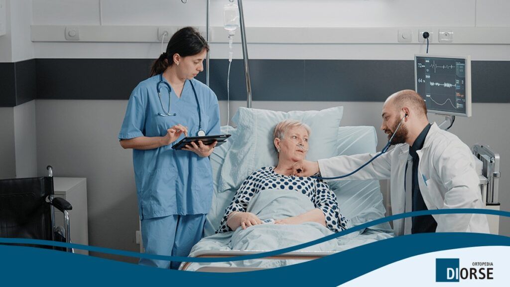 Consejos para cuidar pacientes encamados