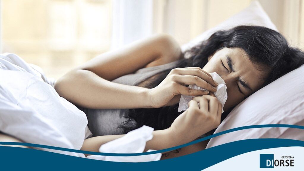 Consejos para evitar la gripe este año