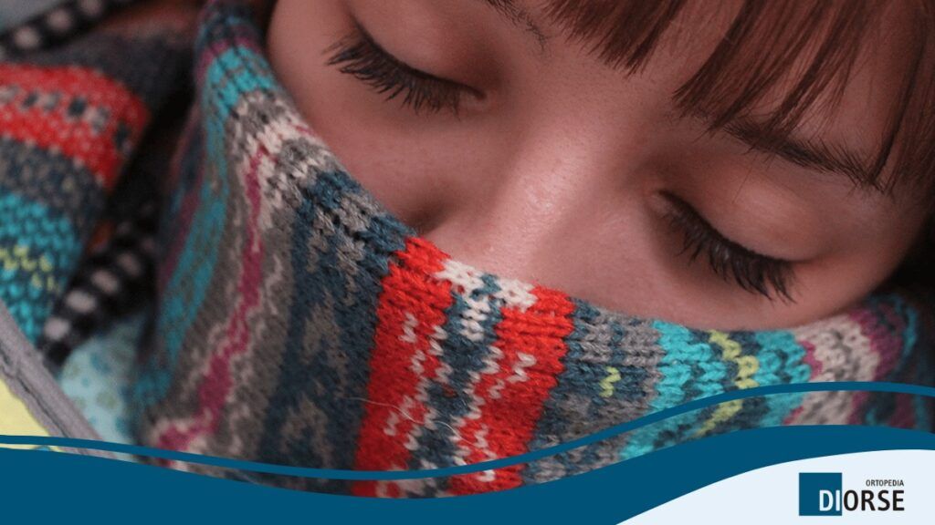 Consejos para evitar la gripe este otoño