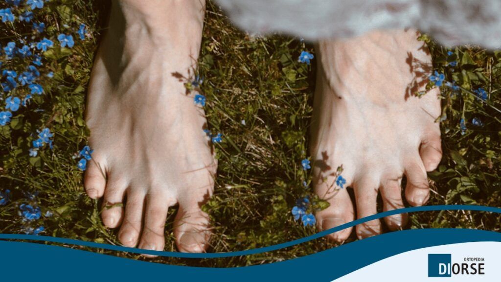Cuidado de pies y plantillas personalizadas en Burgos