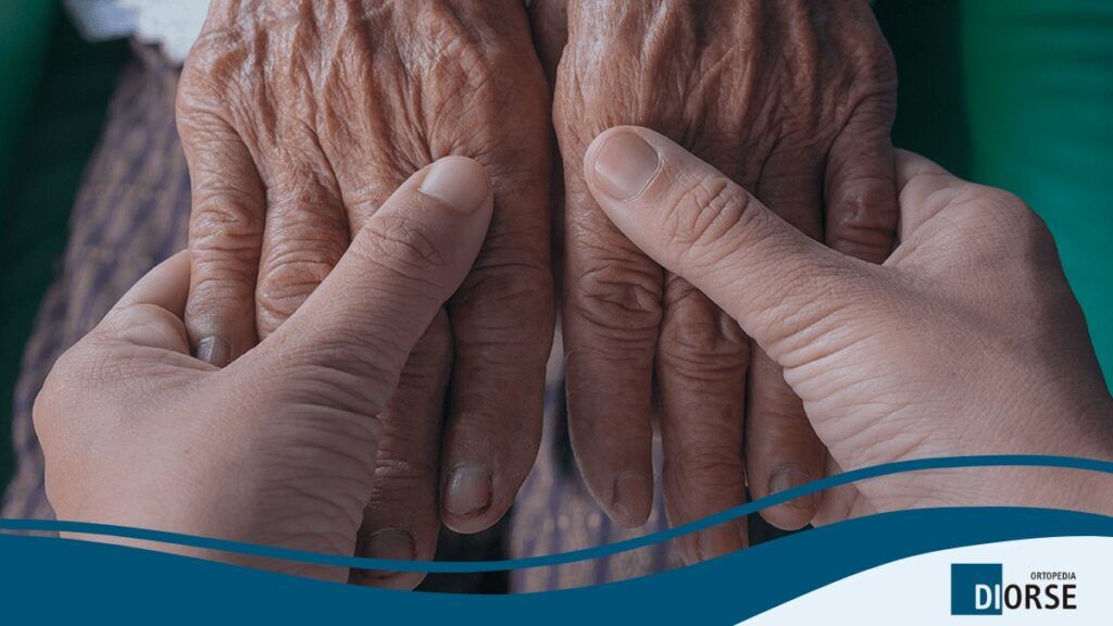 España, a un paso de convertirse en un pais de ancianos