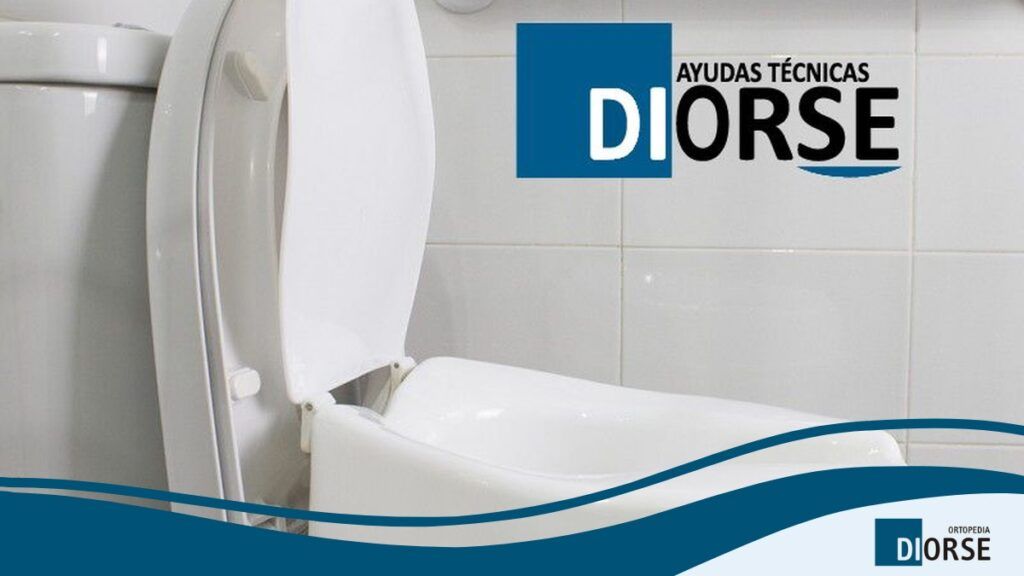Higiene en personas con movilidad reducida