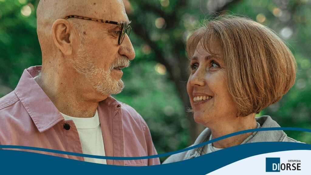 Los Mayores Apuestan por las Paginas de Contactos para Encontrar Pareja