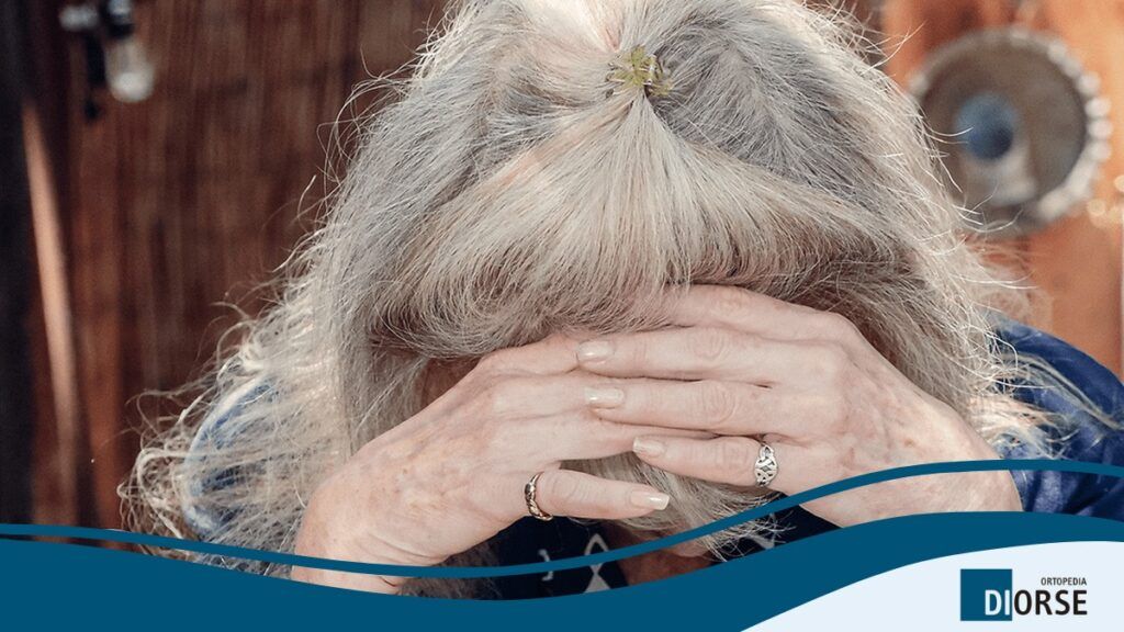 Los mayores de 65 años son los que mas sufren la soledad no deseada en España