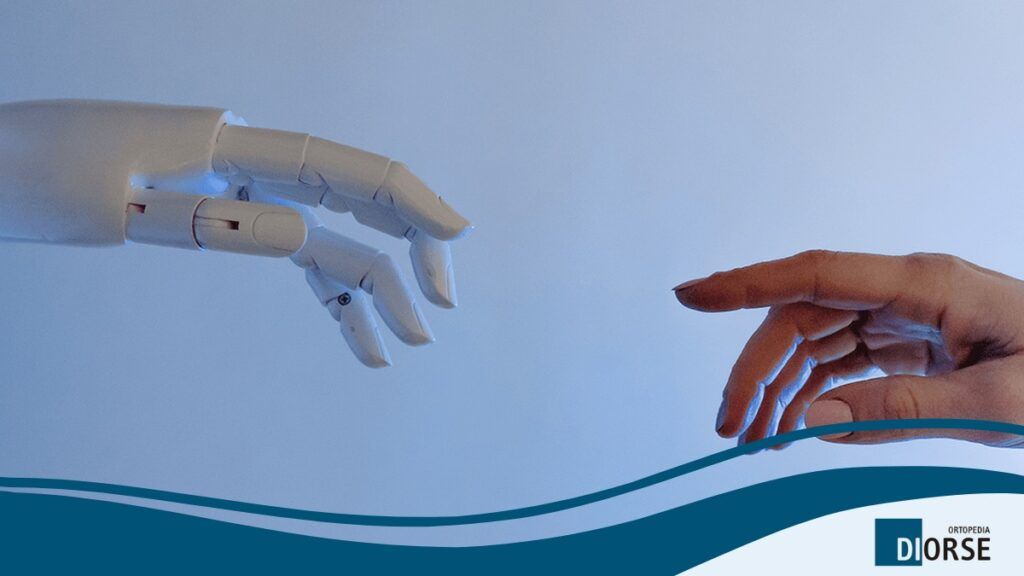 Nacen los robots para el cuidado de personas mayores