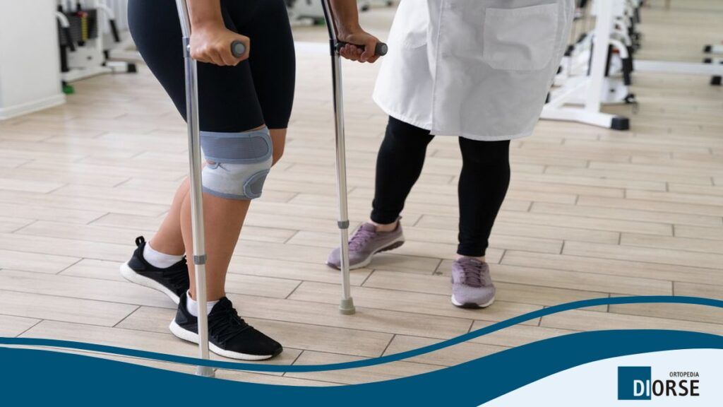 Rehabilitación ortopédica: Métodos y beneficios